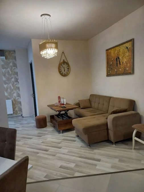 3-комнатная квартира, 65 кв.м, ул. Пушкина