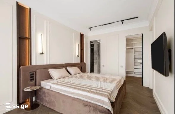3 room Flat For Rent. Ortachala