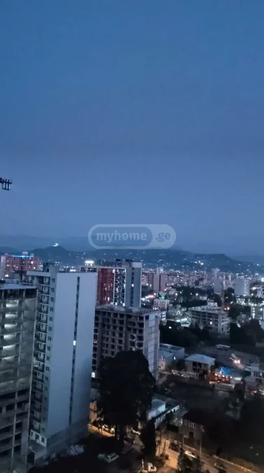 1+1 на Ангис ул. 0 აეროპორტის უბანი