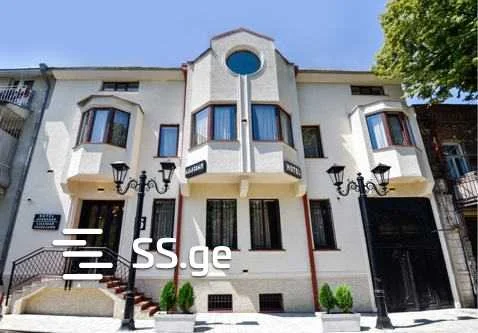 Room Hotel For Rent. Chugureti