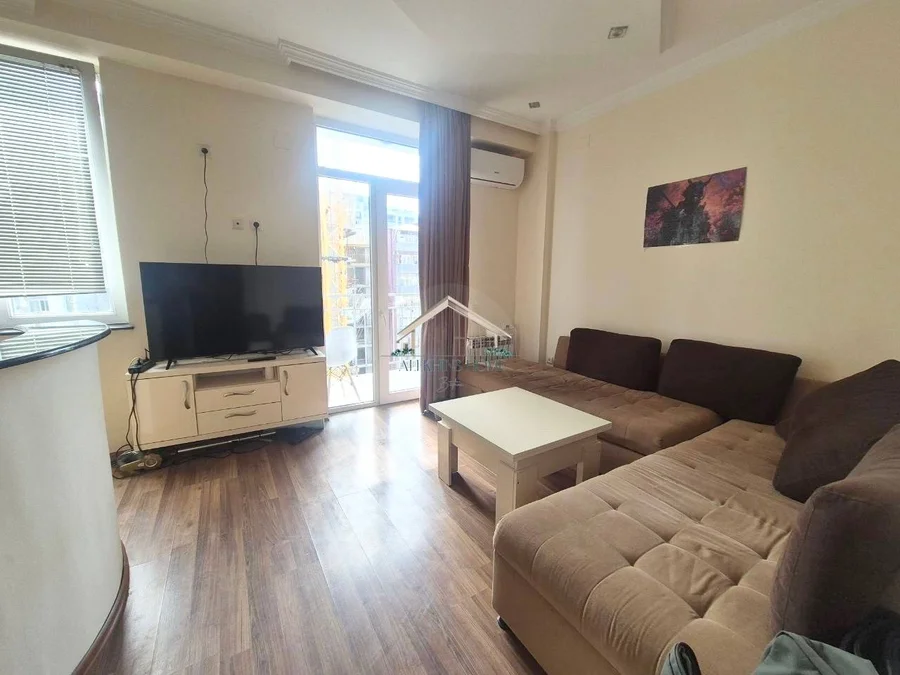 2-комнатная квартира у моря, $450