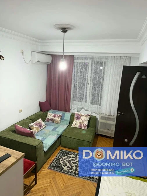 1+1, 40 кв/м, 500 USD