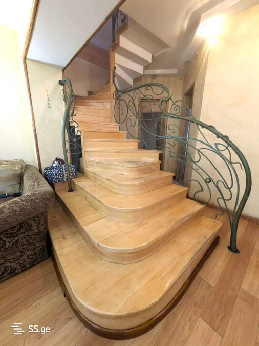 Office For Rent. Chugureti