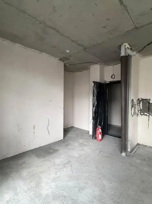 Коммерческое помещение на Petre Iberi St 22 Didi digomi