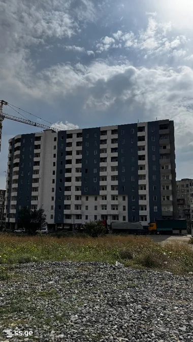 3-комнатная квартира в Тбилиси