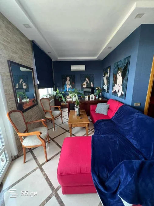 Коммерческое помещение на Bagrationi Residence Batumi Bagrationis Shes. 23 Bagrationi District
