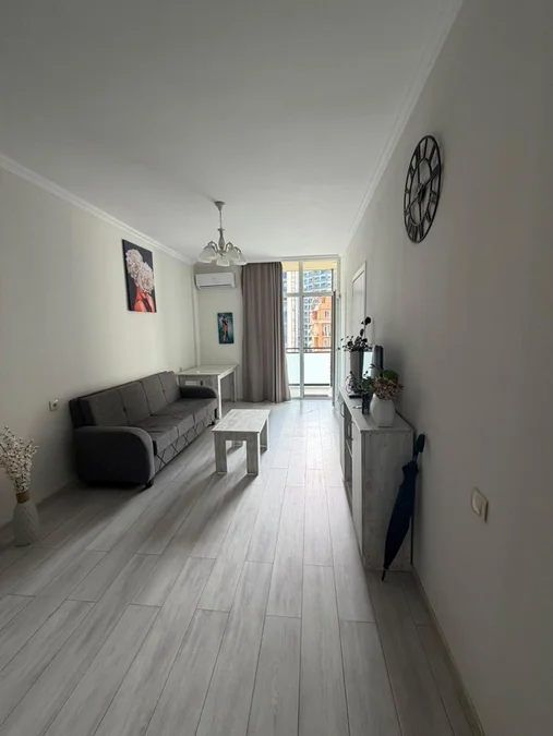 Alpha Heights: 2-комнатная квартира, 57,0 м²