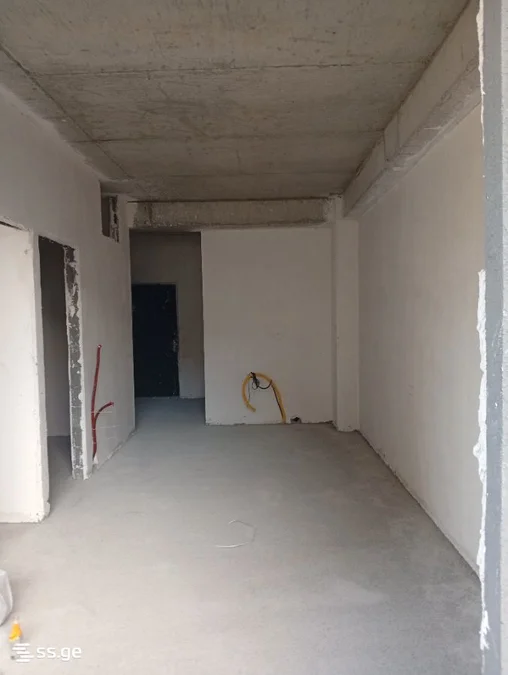 3-комнатная квартира в Тбилиси