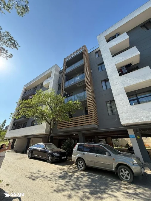 3 room Flat For Sale. Didi digomi