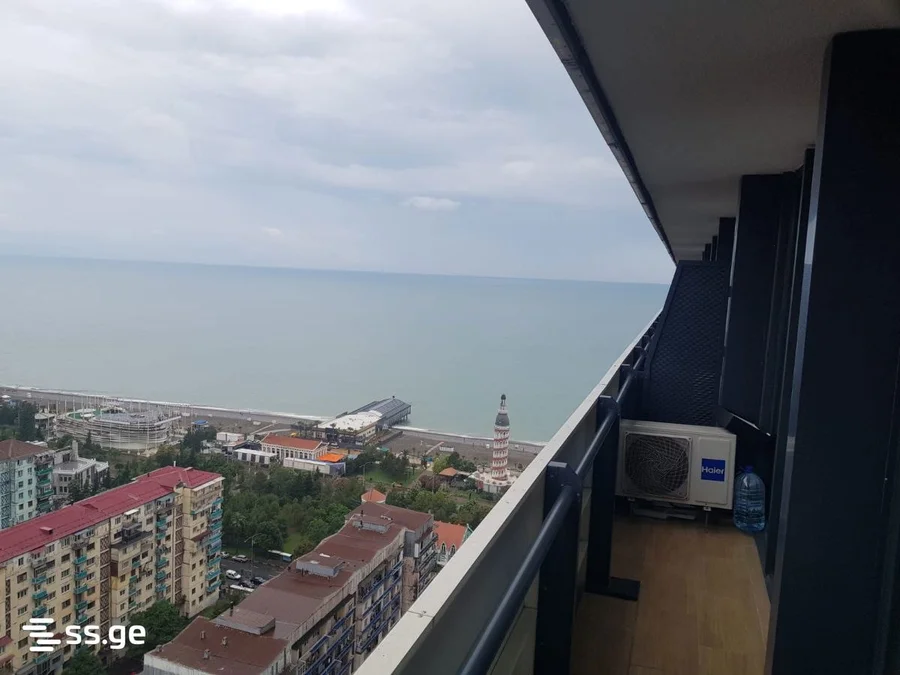 1+1 на შერიფ ხიმშიაშვილის გამზირი 0 Khimshiashvili District
