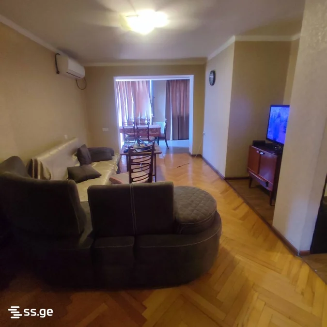Коммерческое помещение на Vazha-Pshavela Ave Saburtalo