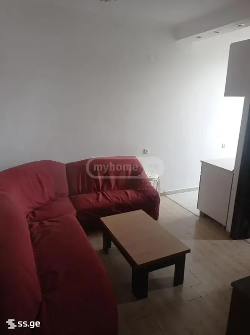 Коммерческое помещение на Vazha-Pshavela Ave 1 Saburtalo