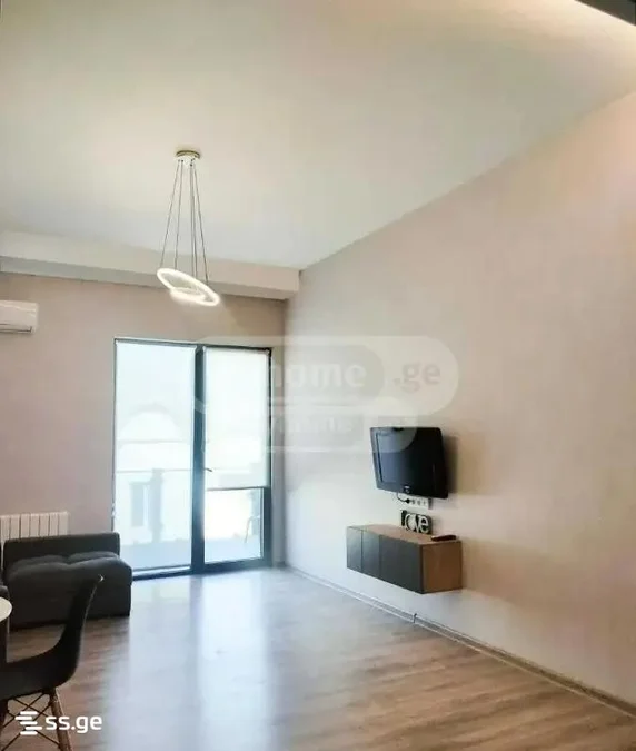 2 room Flat for rent. Ortachala