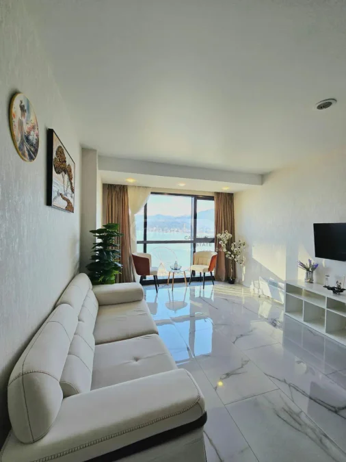 Квартиру 1+1 в комплексе Porta Tower