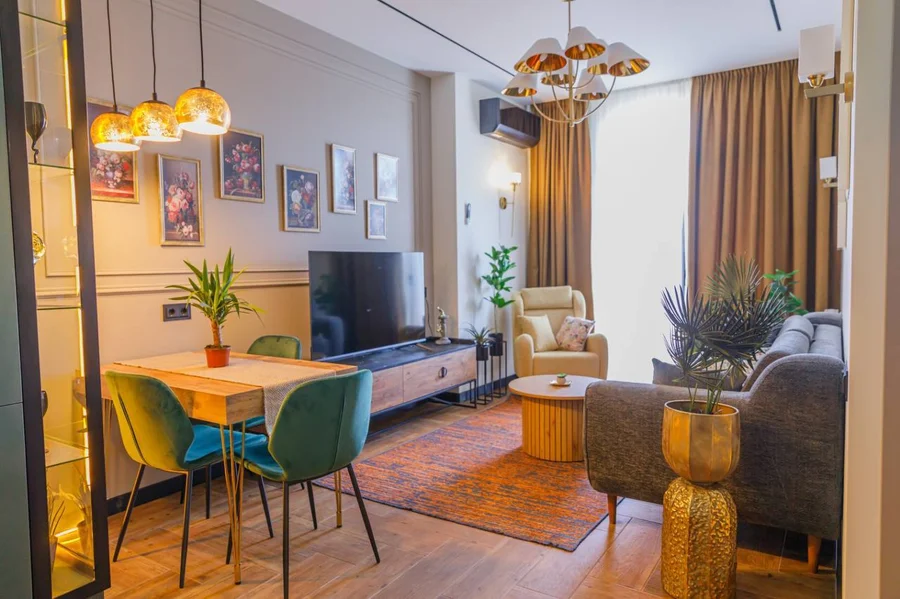 2-комнатная квартира, 58 м², 5/9 этаж, $900