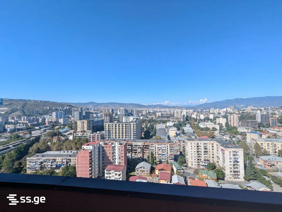 2 комнатная квартира Продаётся. Надзаладеви