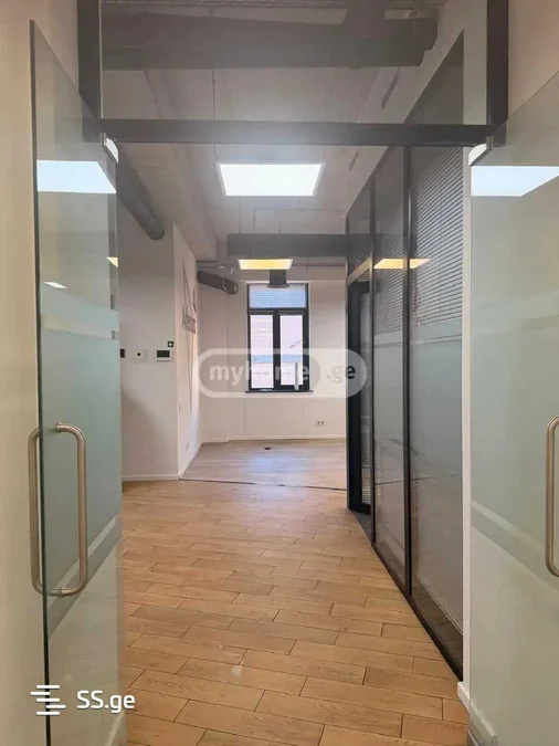 Office For Rent. Vake