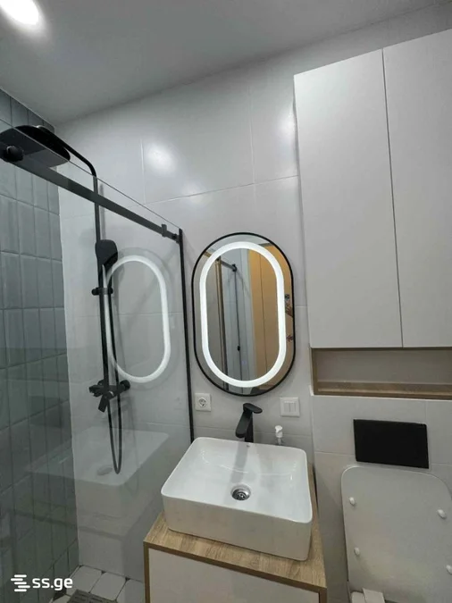 Батуми Сдается 1спальня NBGPANORAMA NewBoulvared LuxuryBatumi