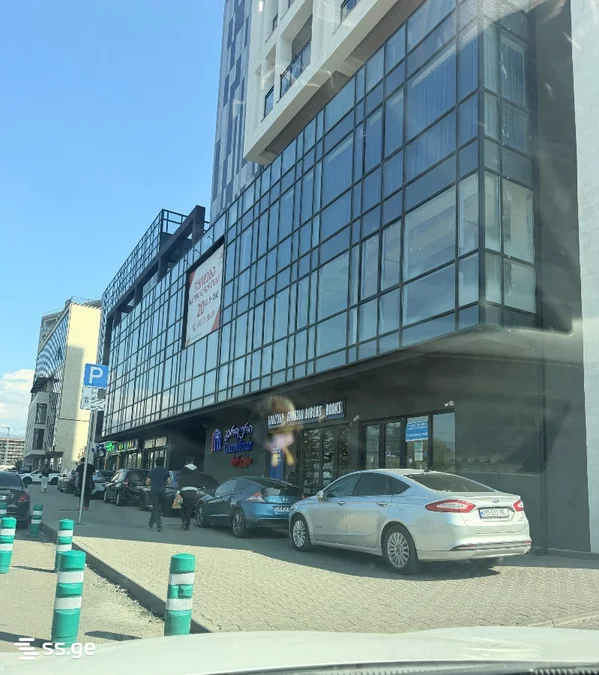 2-комнатная квартира Продаётся. Надзаладеви