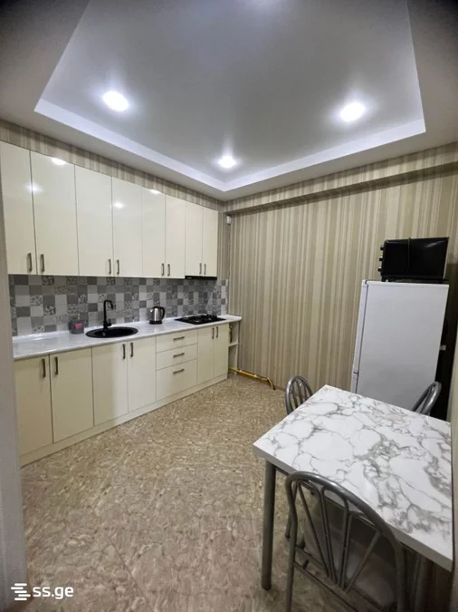 2-комнатная квартира в Тбилиси