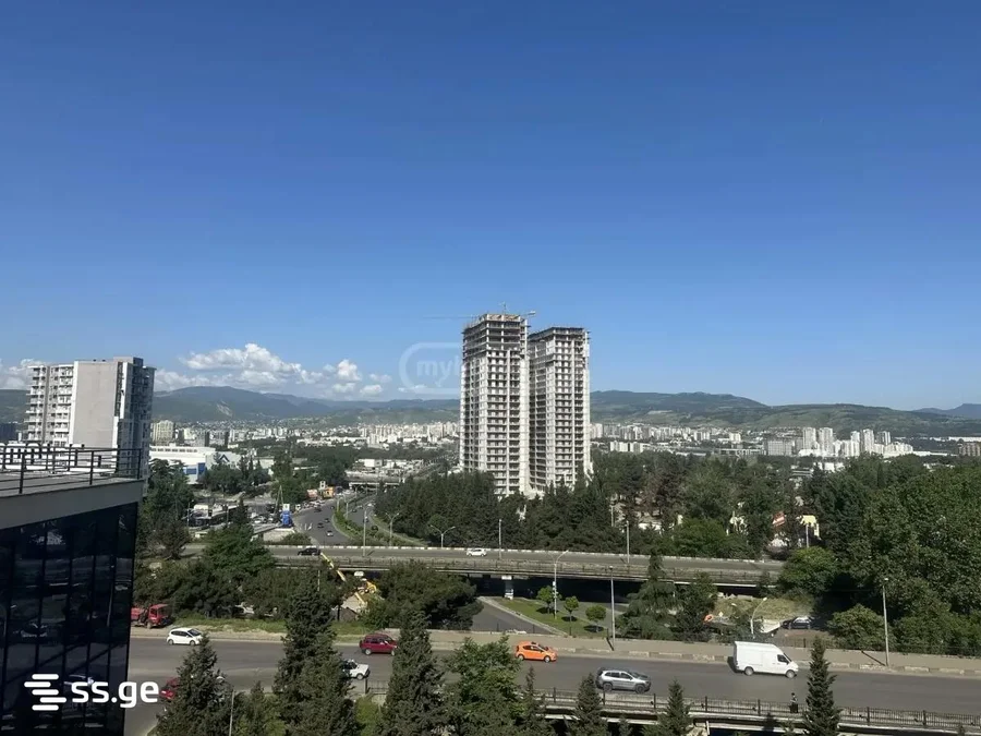 3 room Flat For Sale. Nadzaladevi