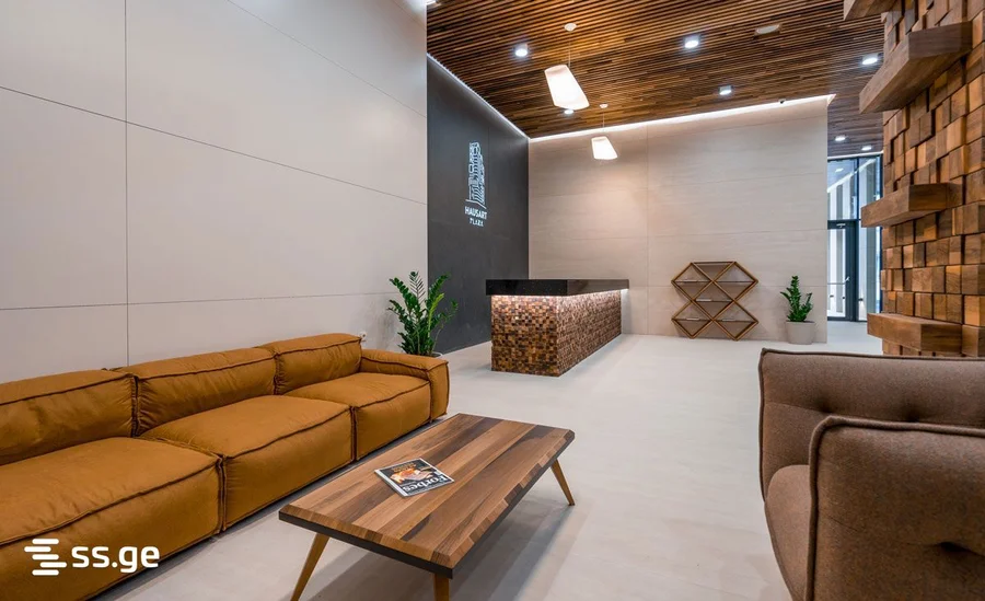 Office For Rent. Vake