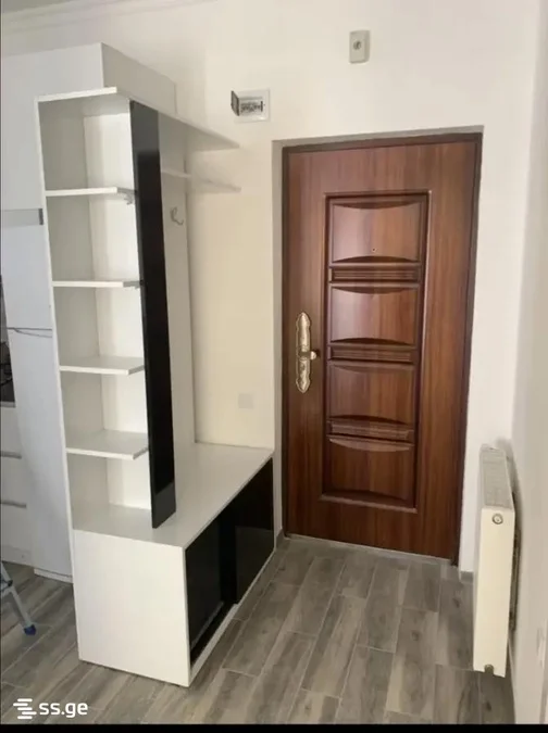 2-комнатная квартира в Тбилиси