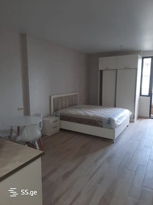 1+1 на Angis st. 1st lane 82 Airport District
