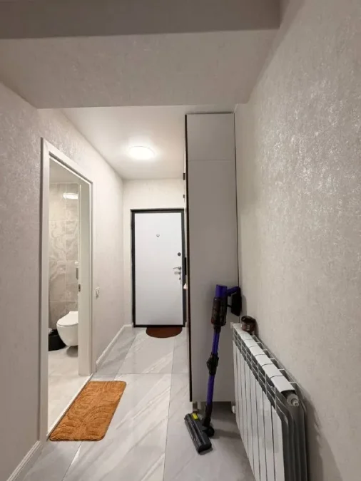 3 комнатная квартира на Аллее Героев, $70