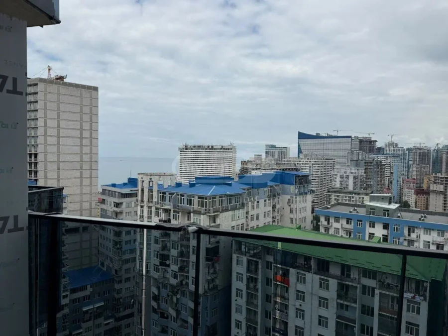 1-комнатная квартира в районе аэропорта