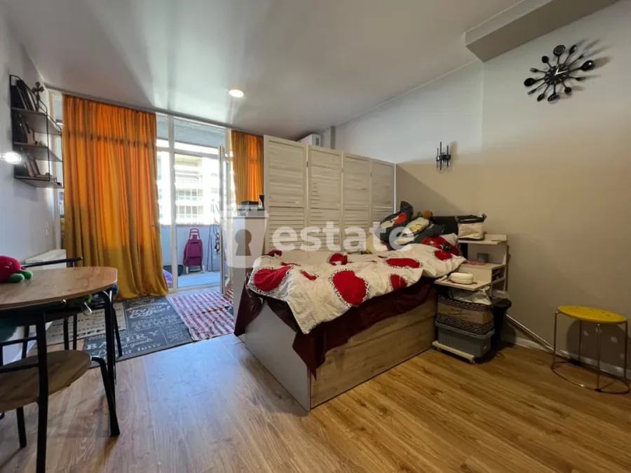 Студия в Махинджаури, 51000 USD