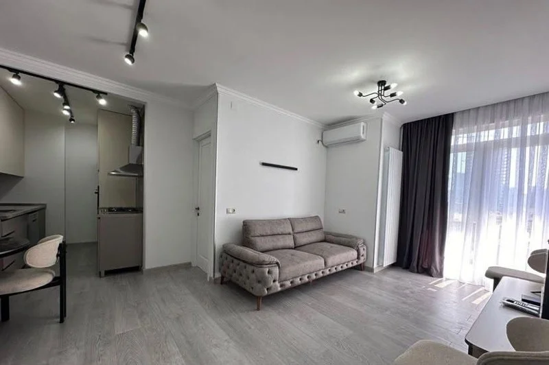 Ангиса 1-й переулок, 41а: 3-комнатная, 65,0 м²