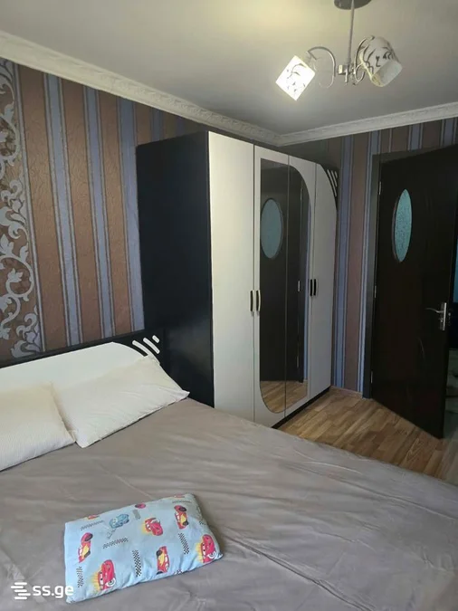 3 room Flat For Rent. Samgori