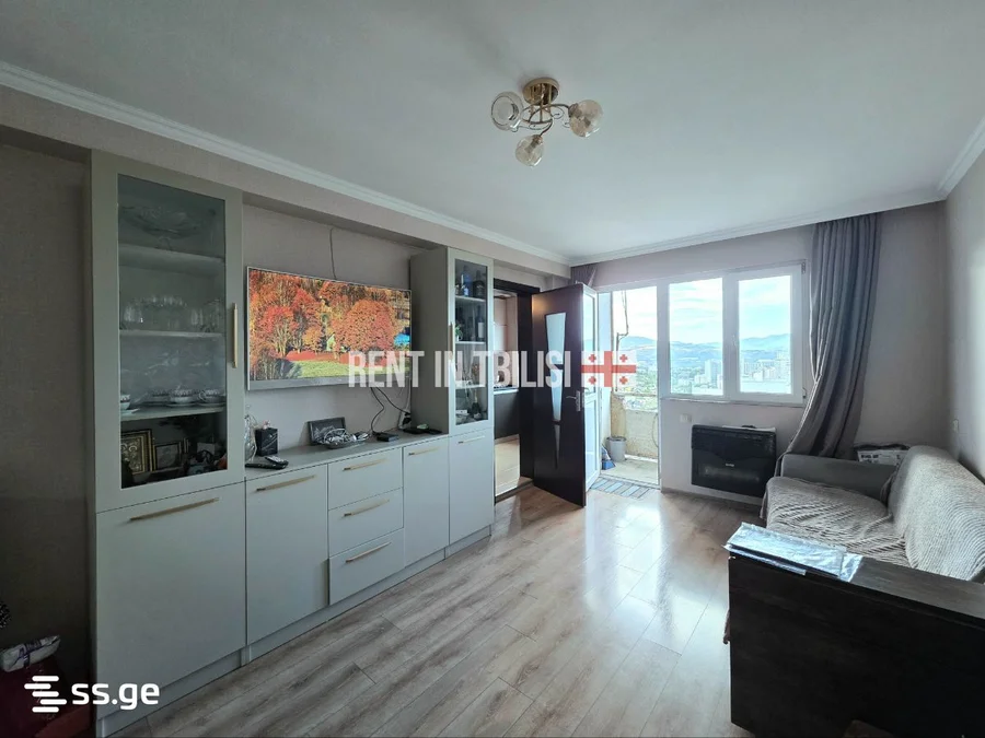 Паркинг на Gobronidze St 25 Mukhiani