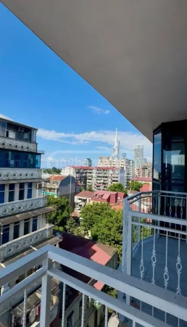 1+1 на Sh. Rustaveli Ave. Rustaveli District