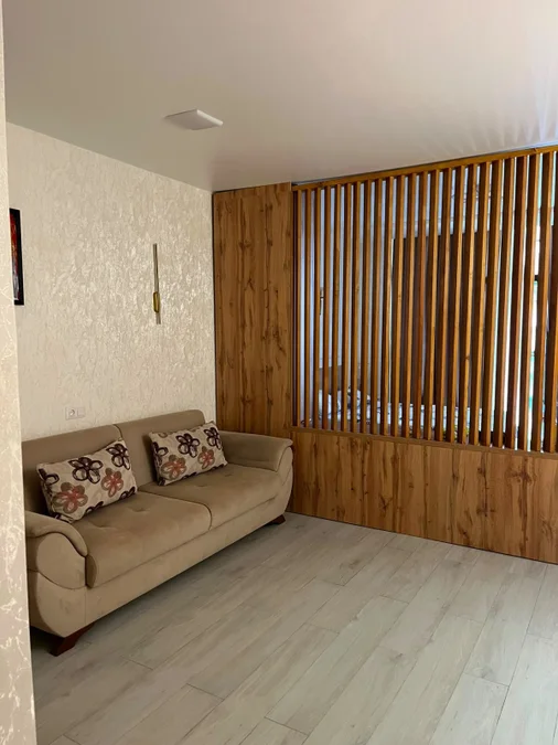 Студия 50 кв.м, ул. Згвиспирис 6, $400