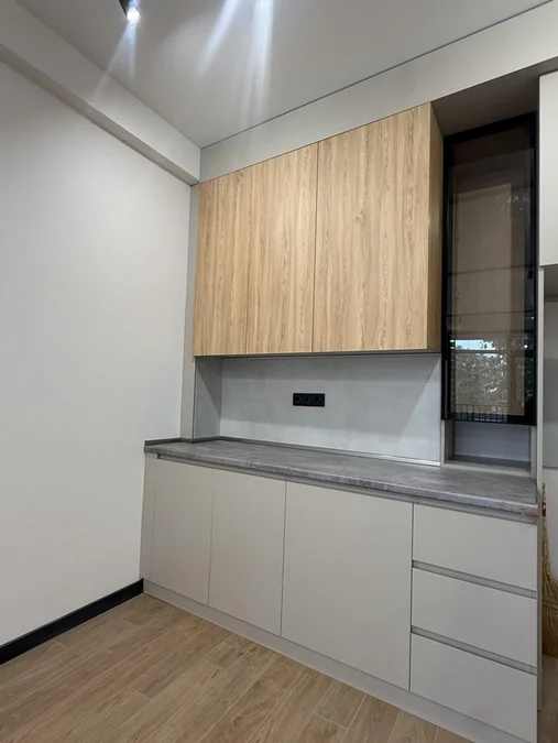Парк Ортачала: 2-комнатная, 54.7 м²