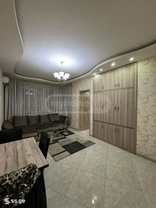Коммерческое помещение на m. aleksidze st. 6 Saburtalo