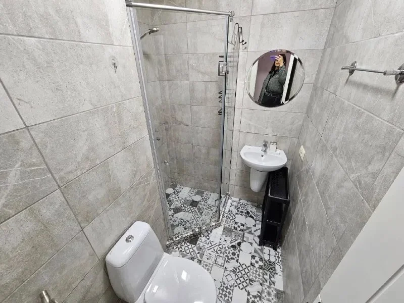 1+1 на ул. Царя Парнаваза, 180, $450