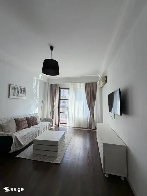 2 room Flat For Sale. Vake