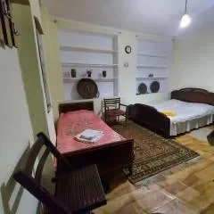 Уютный дом I