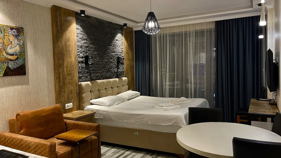 Marvella Hotel&Apartments Orbi Beach Tower