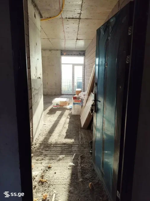 Коммерческое помещение на Old District 1 Old Batumi District