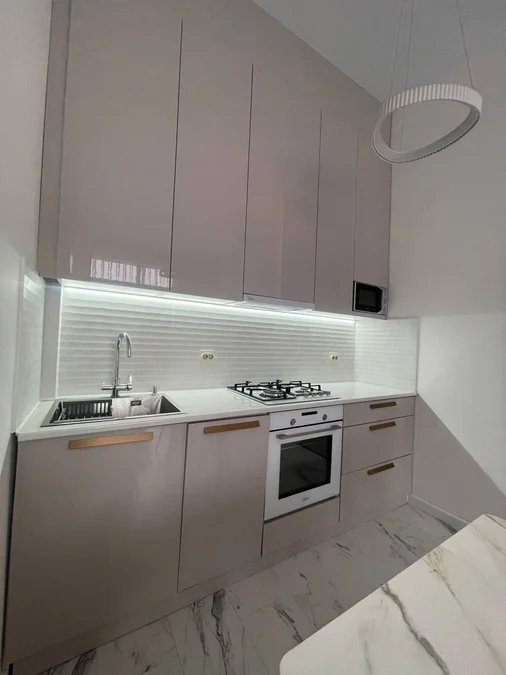 1-комнатная квартира в Ортачала, $800