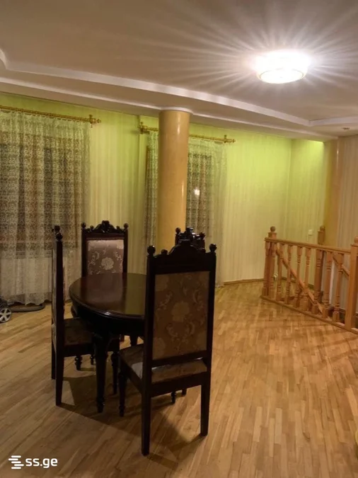 4-комнатная квартира на продажу. Sanzona