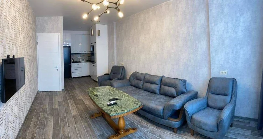 Квартиру 1+1