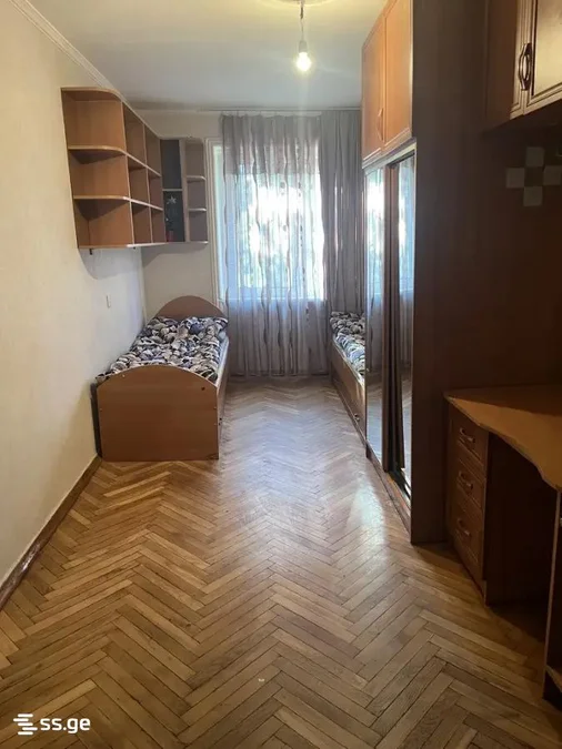 3-комнатная квартира в Тбилиси