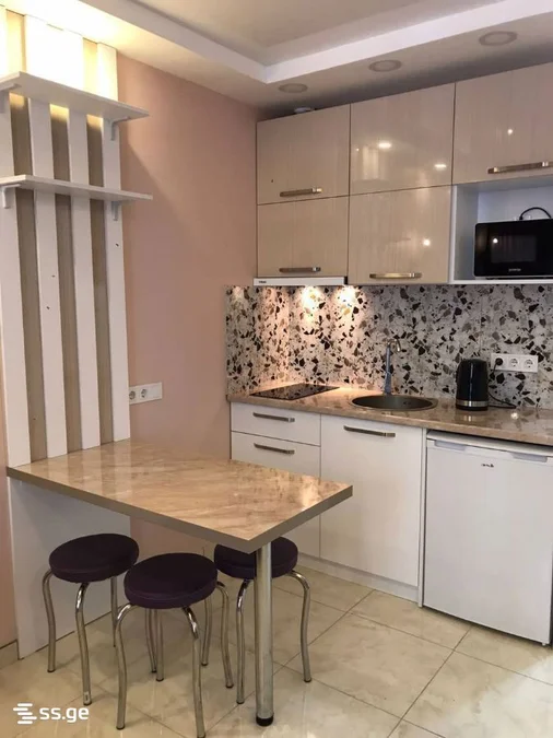 1+1 на Sunrise Residence Airport road 18 Airport District