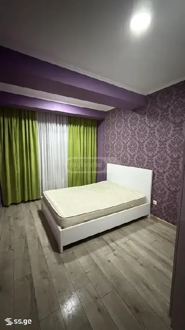 2-комнатная квартира. Глдани