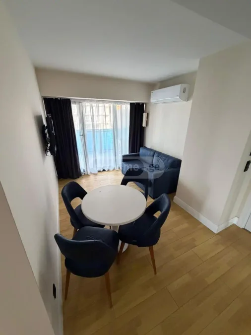 2+1 на Orbi City Zhiuli Shartava Avenue 7b ხიმშიაშვილის უბანი